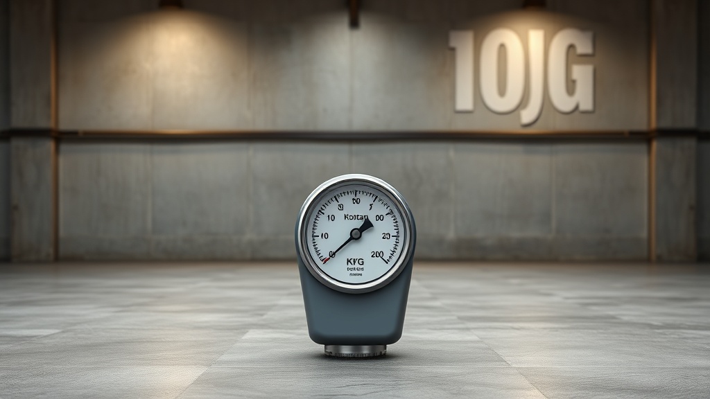 Koçtaş 6 kg Tozlu Yangın Tüpü Dolum ve Test Hizmetleri